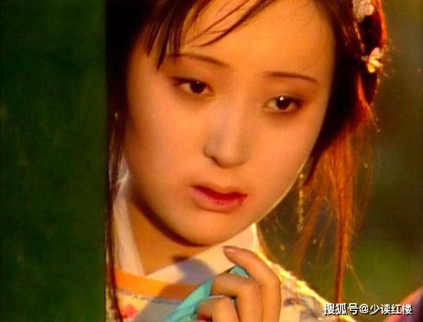 红楼梦:林黛玉的病为什么没有传染给别人?因为她得的不是肺结核