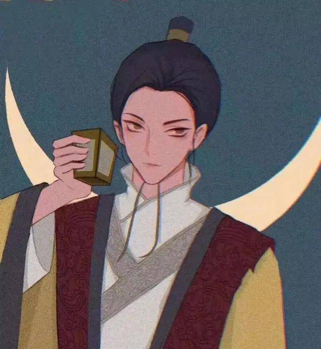 妲己情侣头像 个人头像合集～ 今日份属于你的可爱