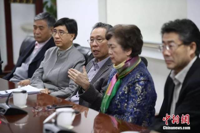 疫情何时结束?钟南山最新回应!