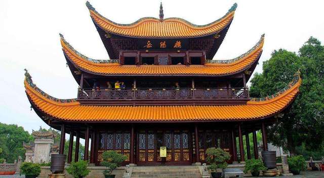 岳阳楼记滕子京谪守巴陵郡背后的故事