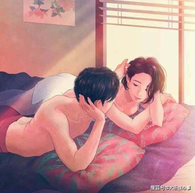 原创男人想要亲吻女人,为什么大多女人都不拒绝?无非这3个原因,准