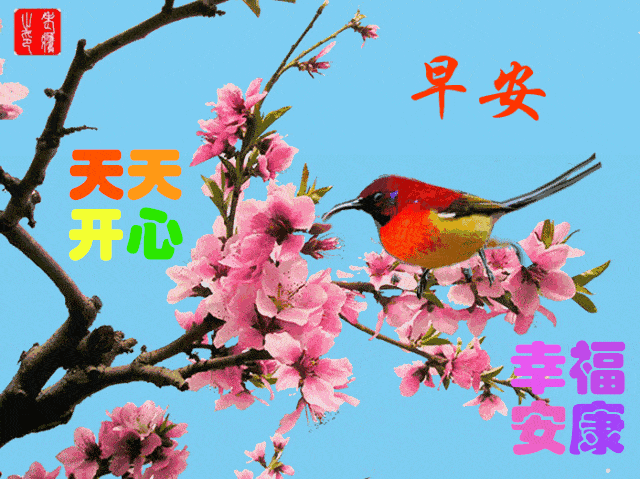 大年初九祝福问候动态图片 ,正月初九的问候语拜年祝福语
