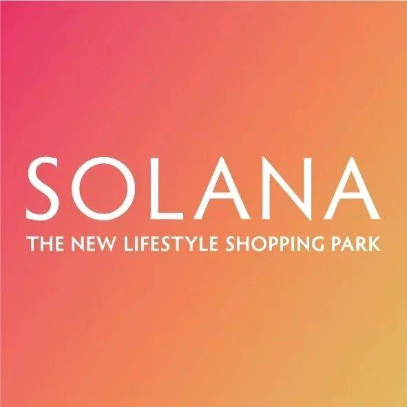 solana蓝色港湾营业时间:即日起至2月2日,营业时间为10:00——18:00