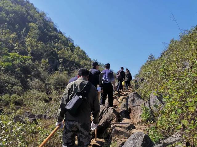 致2人死亡的西林"1·7"命案犯罪嫌疑人,在隆林克长乡一悬崖上自杀身亡