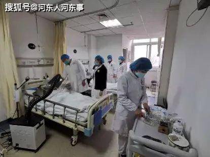 全国多地中医院防控疫用艾烟！