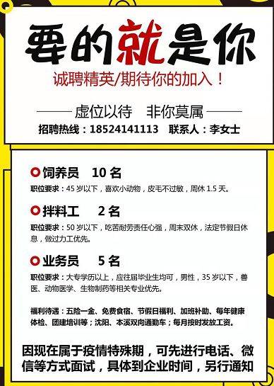 火锅店招服务员要求985毕业 网友:985大学学生