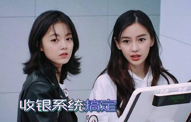 由主理人吴亦凡,及潮流合伙人杨颖angelababy,潘玮柏,赵今麦,福克斯共