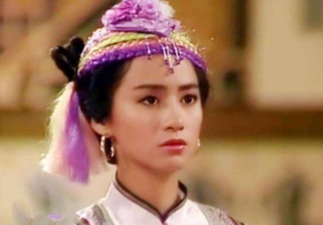 tvb"古装美人"谢宁近况曝光!十年开九家分店,年赚2千多万