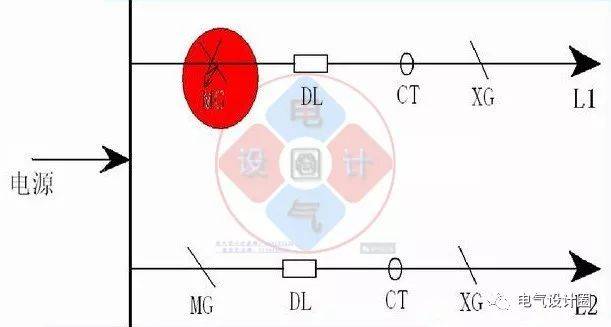10kv的倒闸操作以及停送电顺序
