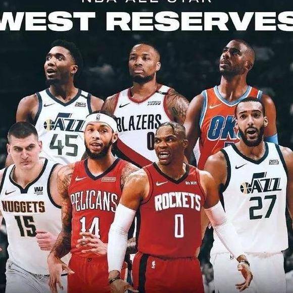 nba全明星图片高清2020,2020nba全明星图片高清 2020年nba全明星时间出炉!
