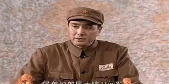 亮剑:丁伟被流放后,最后命运究竟怎么样?结局不会太乐观