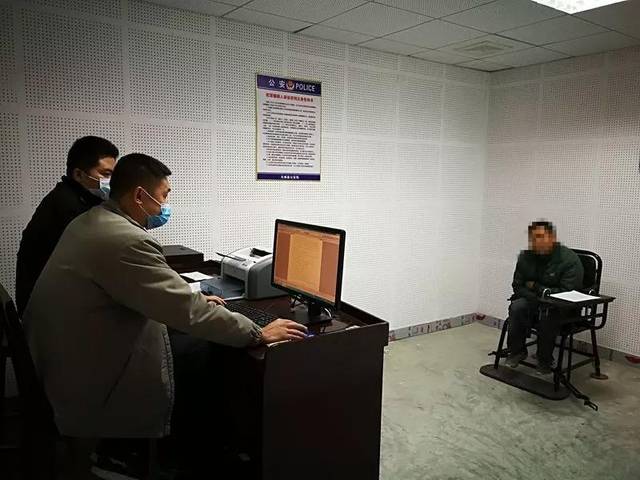 原创疫情紧急!可是广西这些人还聚集在小黑屋用命去赌!最后