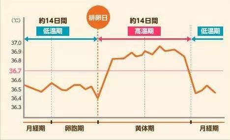 (3)额温枪:不同年龄,正常范围是不一样的(如下图),而且波动比较大