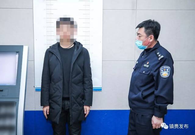 镇赉:一男子发布虚假信息被行政拘留5日