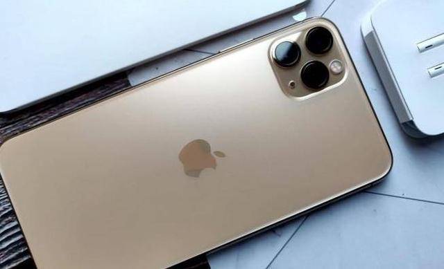 2020年iphone11promax价格"大跳水",还值得买吗?