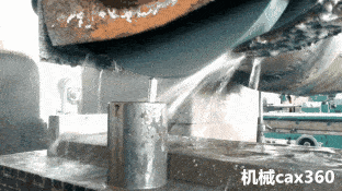 机械加工直观动图大全这次让你看明白