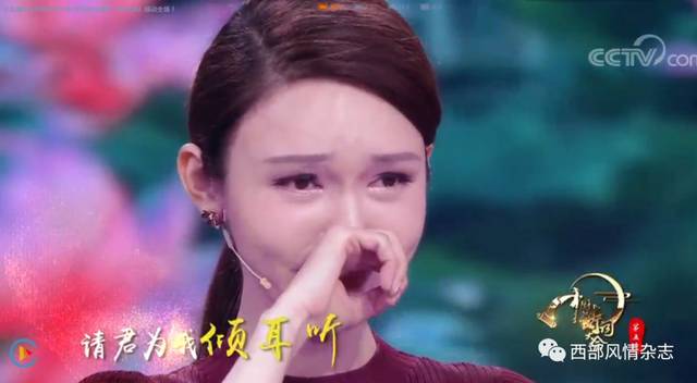 《中国诗词大会》回归龙洋接替董卿主持