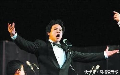 著名男高音歌唱家杨阳,从26楼一跃而下,留下2个可怜孩子!