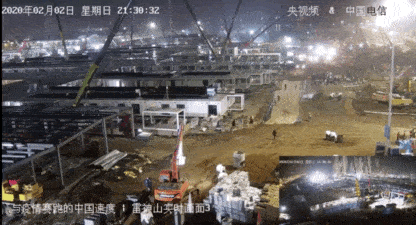 火神山直播: 灾难报道的关怀之争与共信创建
