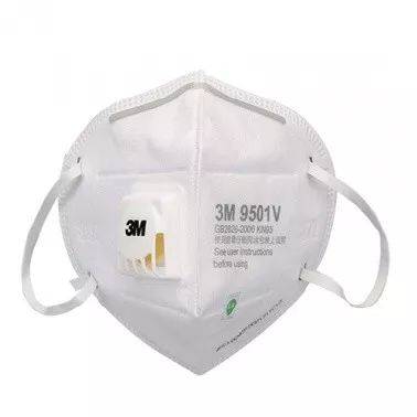 n95口罩除了可以说"n95 mask",还可以说"n95 respirator".