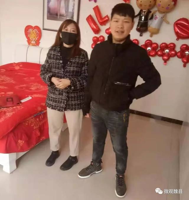 疫情面前果断出手!魏县实行白事简办 ~红事延期