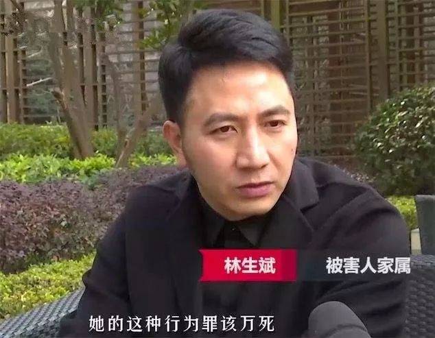 失去妻儿950天后,林生斌捐了5000个口罩:只有慈悲善良,能对抗世事无常