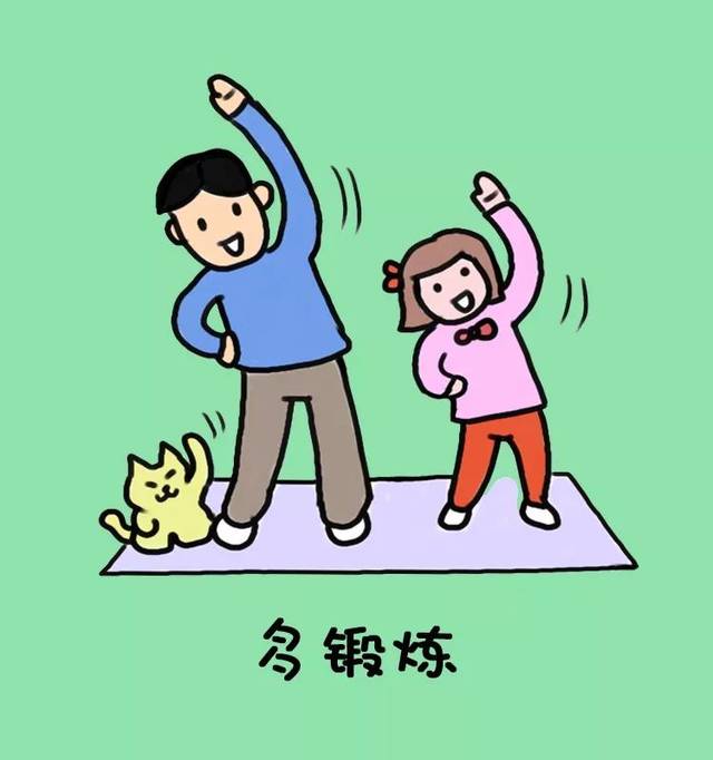 抗疫微信头像图片