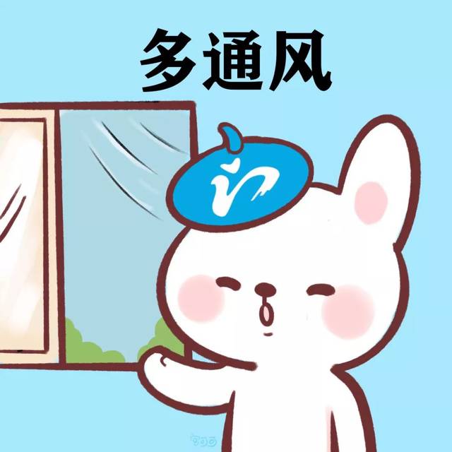 众志成城抗疫情 | 快来下载这波荆门原创"抗疫"微信头像!