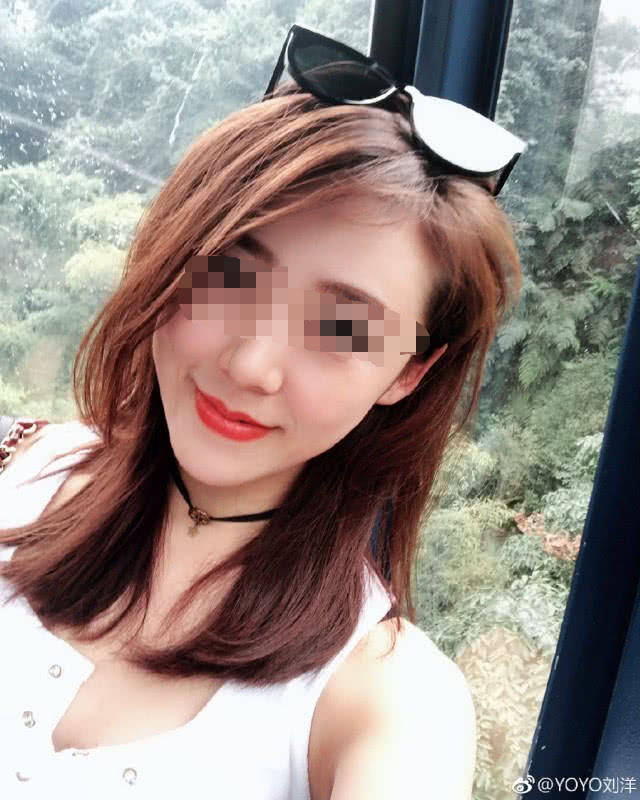 厦门女子开跑车酿惨烈车祸车主被曝是女网红本尊紧急澄清