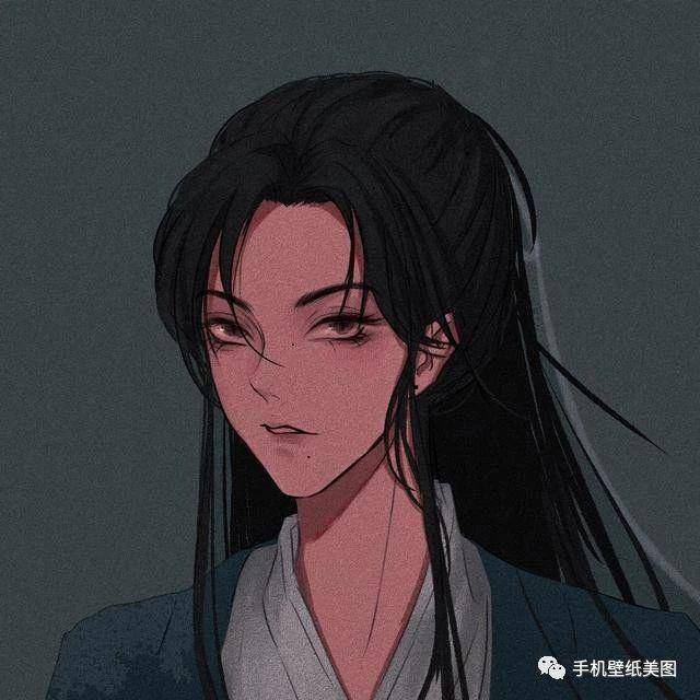 2020好看的女生头像霸气高冷,男生个性霸气头像