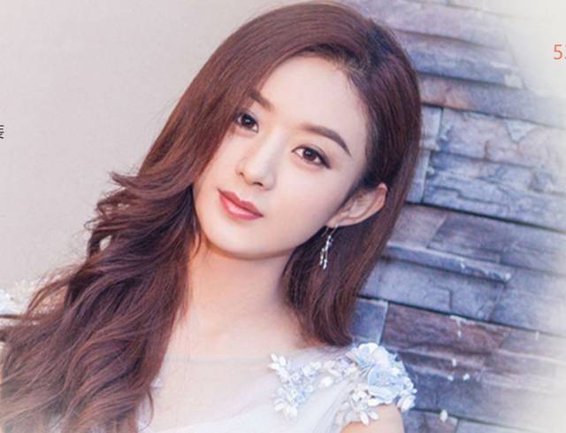 倪妮刘诗诗撕番?赵丽颖被拿捏了?王鸥很有心