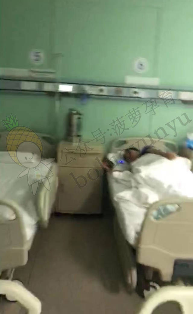 北京各大医院产科病房攻略整理(附医院环境图片)