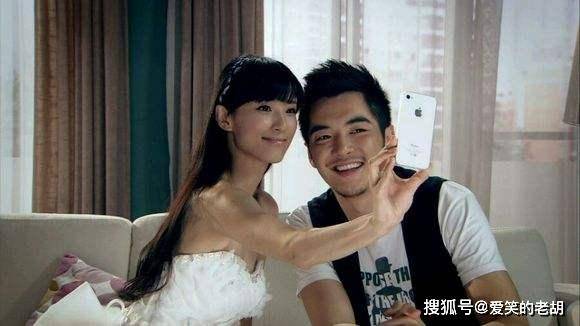 陆展博 林婉瑜