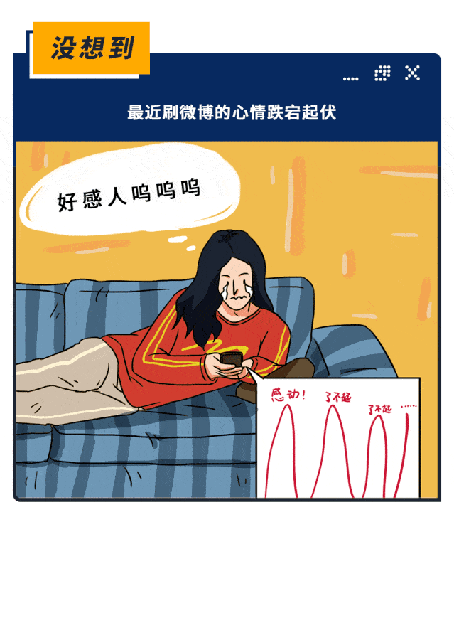 《春节不出门崩溃行为大赏》