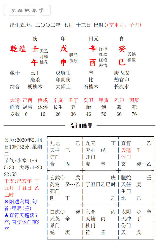 原创孔子云 不知命 无以为君子也 如何正确理解 李双林