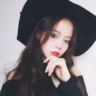 女生头像 | 抖音高清可爱女头像