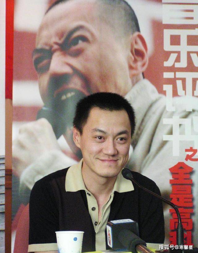 原创他是黄渤的恩人,光头强原型,其妻子被称为"中国版的梦露"