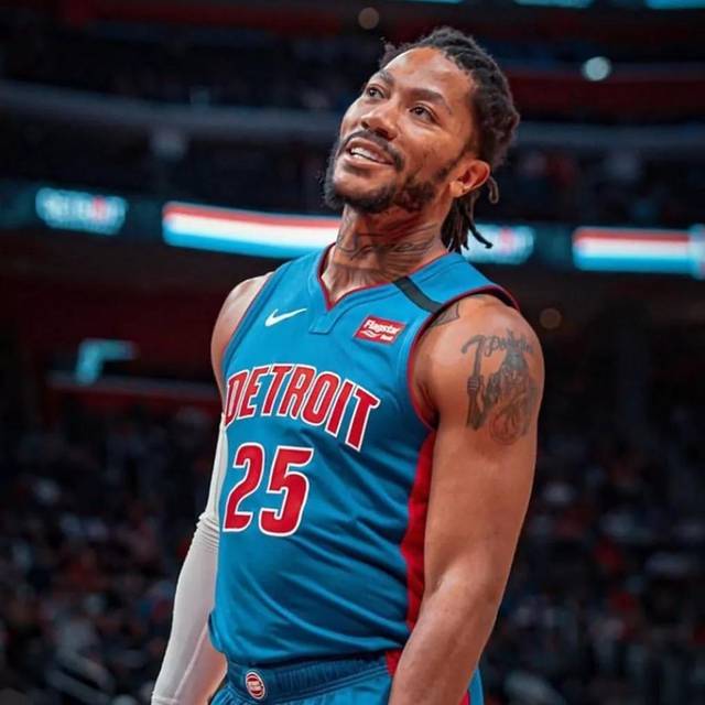 罗斯宣布退出nba全明星!等你伤愈归来,罗斯