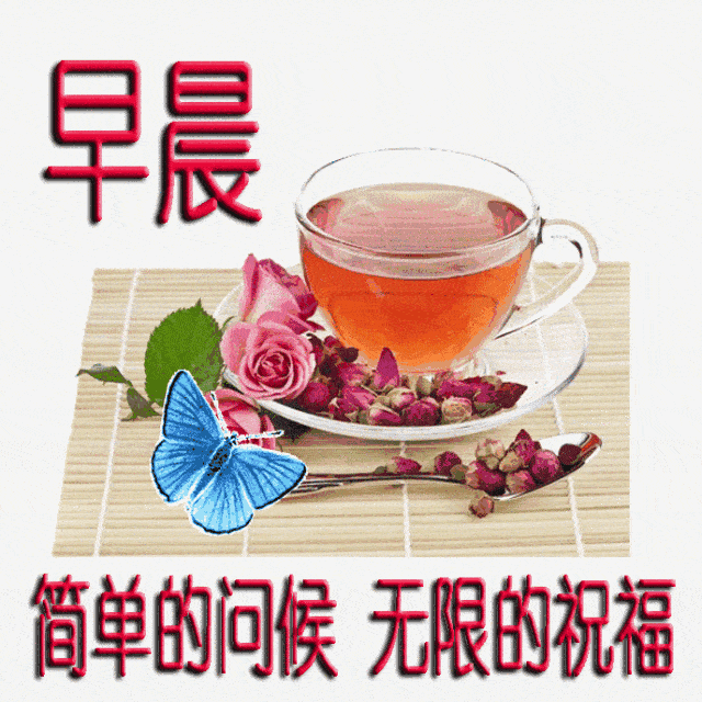 找一个元气满满的人同行, 或者, 让自己成为那个浑身正能量的人.