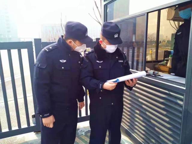 巩志刚 常店镇党委书记