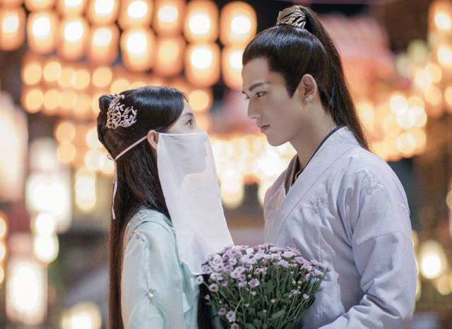 《少女大人》未播, 陈瑶又一青春剧来袭,光看阵容这回要火啦