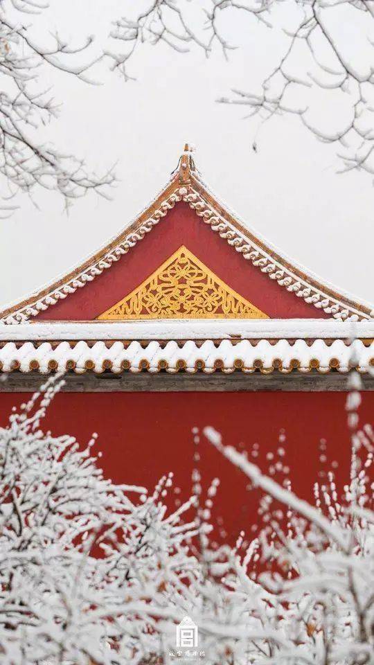 线上故宫云赏雪:10个最好的博物馆网站