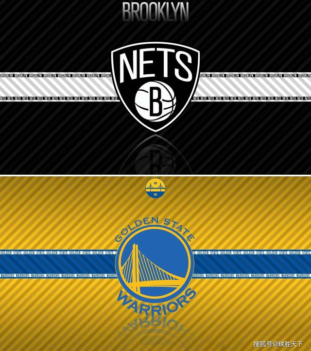 nba直播篮网vs勇士拉塞尔回到布鲁克林勇士篮网本赛季首次交锋