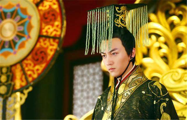 刘病已他是如何从一个监狱小孩走向开创大汉盛世的皇帝呢