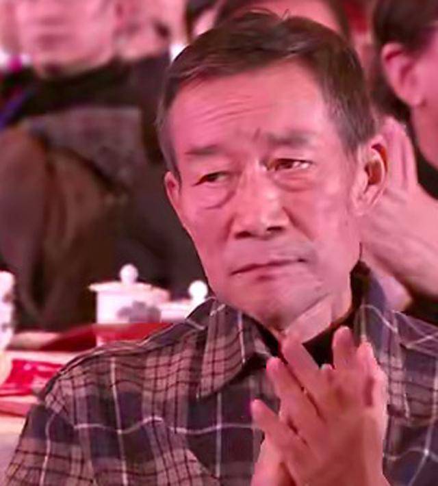 著名表演艺术家:李雪健