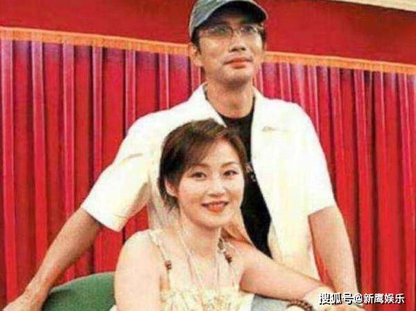 原创万绮雯永远的马小玲,凭绝世容颜走红香港,与陈十三相恋7天闪婚