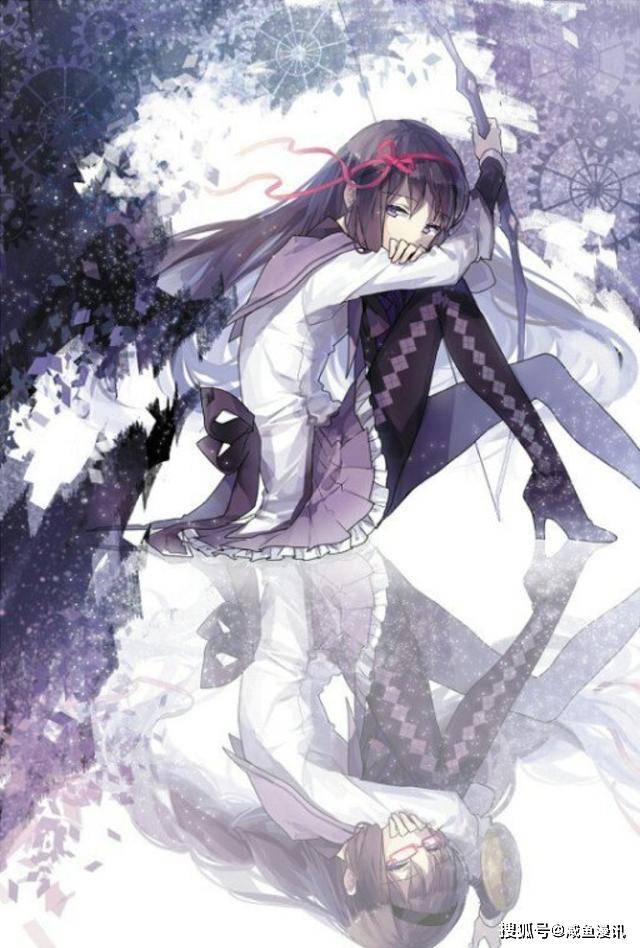 24《魔法少女小圆》——晓美焰