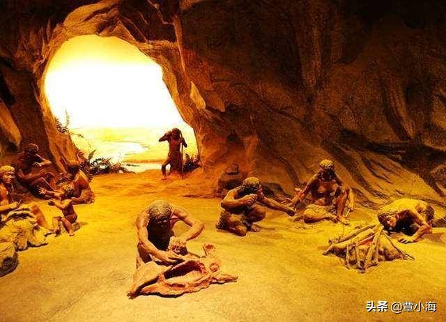 玛雅人记载着地球文明的轮回规律,人类文明或并非地球