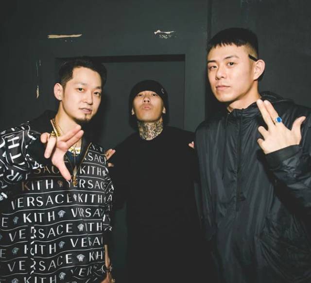 dok2宣布退出自己创立的厂牌1llionaire.