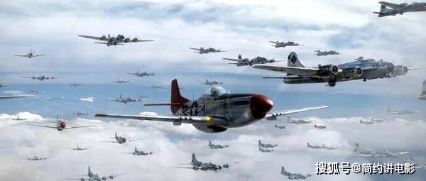 史上最精彩的5部飞机大战电影,少看一部都遗憾